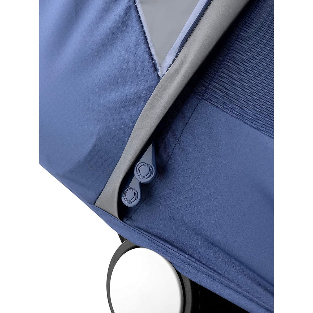 Bugaboo Bee High Performance Raincover Sky Blue