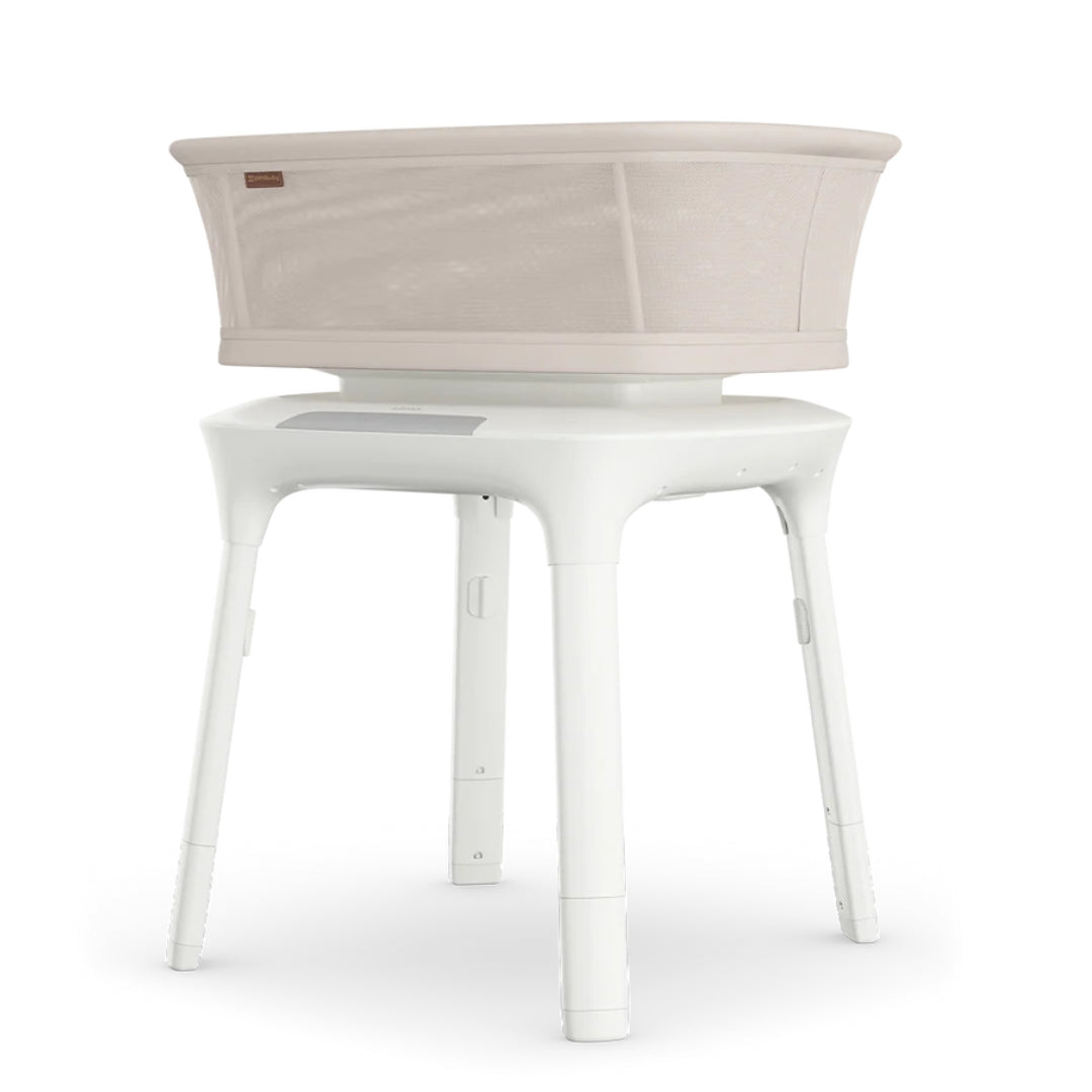 UPPAbaby Soma Smart Bassinet