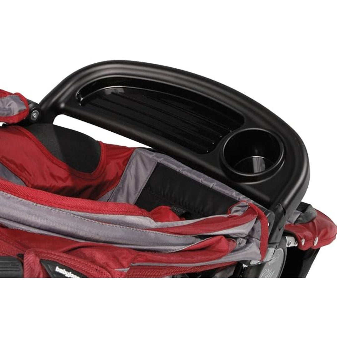 Baby Jogger City Universal Child Tray Single Black