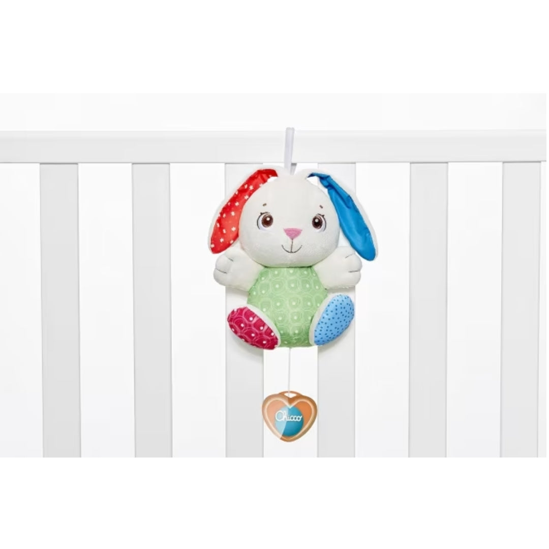 Chicco First Love Bunny Musical Box