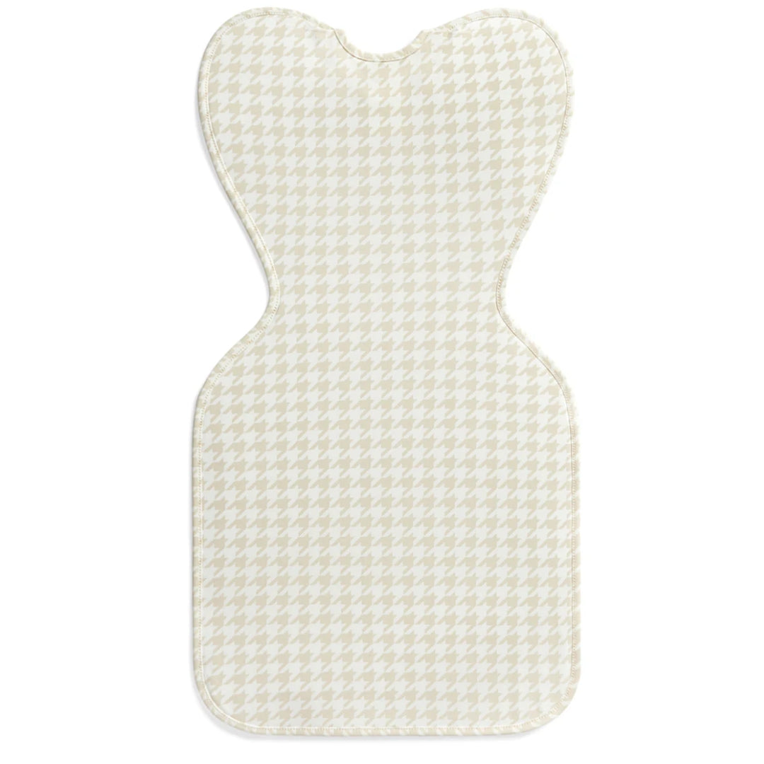 Love To Dream Swaddle Up Stretch Cotton 1.0Tog