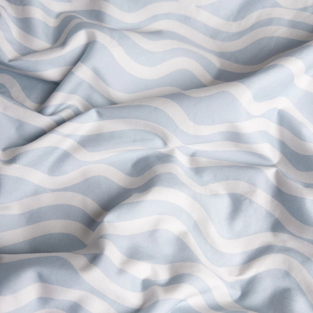 Little Human Linens Co-Sleeper Bassinet/Change Pad Waterproof Sheet
