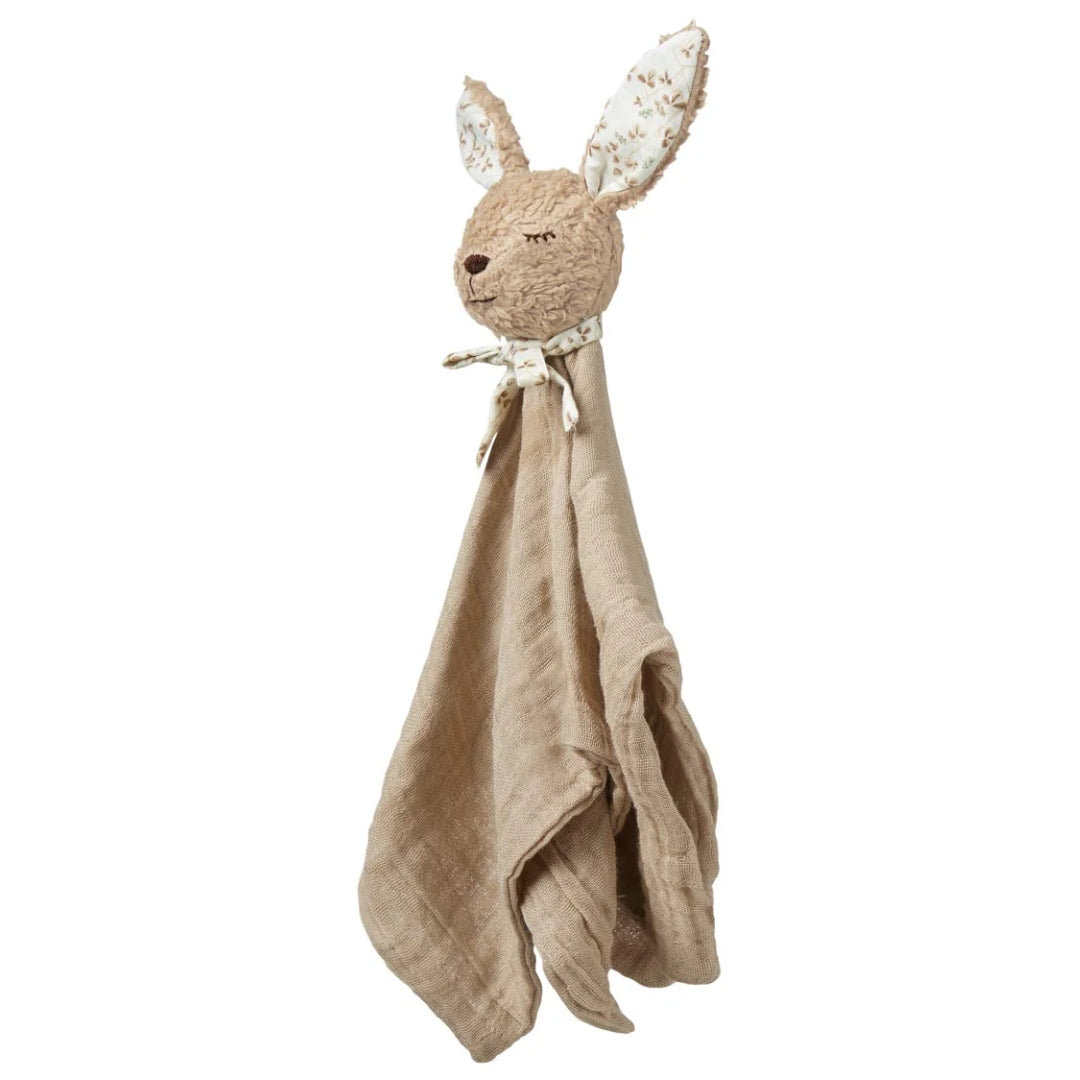 Cam Cam Copenhagen Cuddle Cloth Bunny