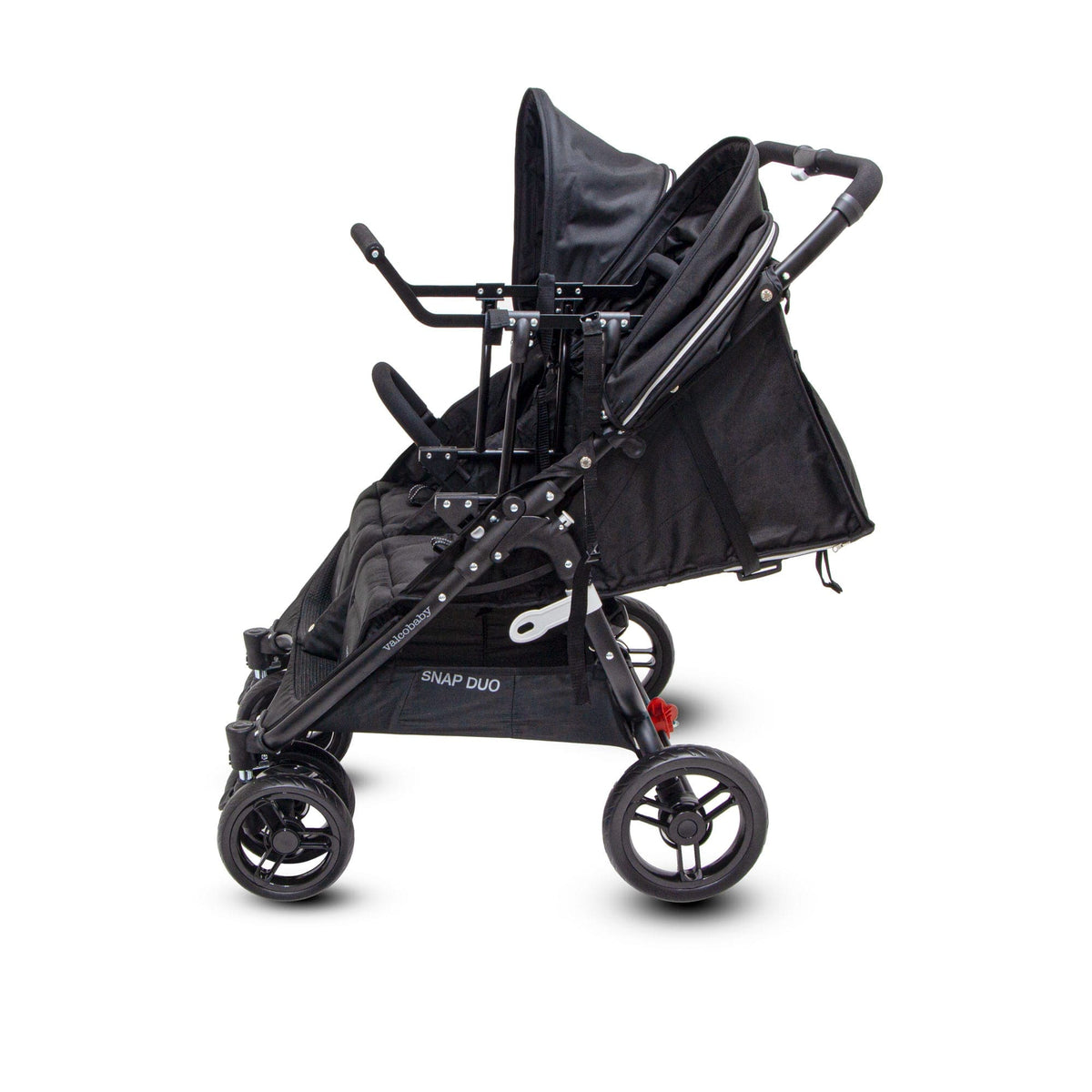 Valco Baby Snap Duo Universal Adaptor - A (Primary)