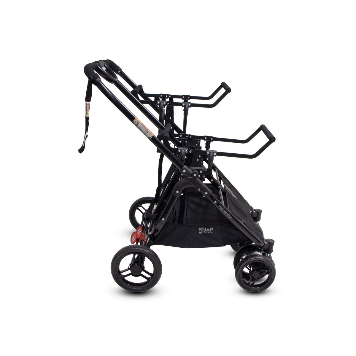 Valco Baby Snap Ultra Duo Universal Adaptor Primary