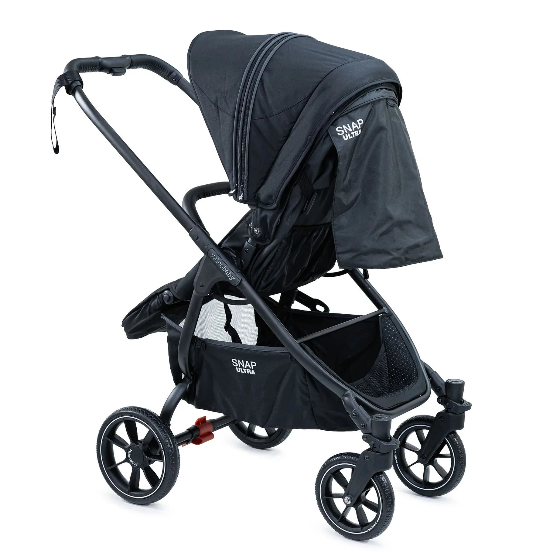 Valco Baby Snap Ultra Series 2 Pram