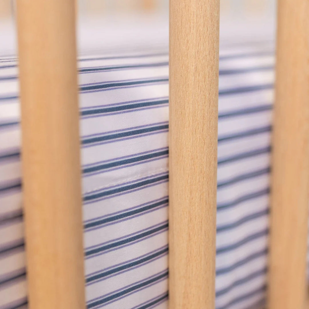 Little Human Linens Cot Waterproof Sheet