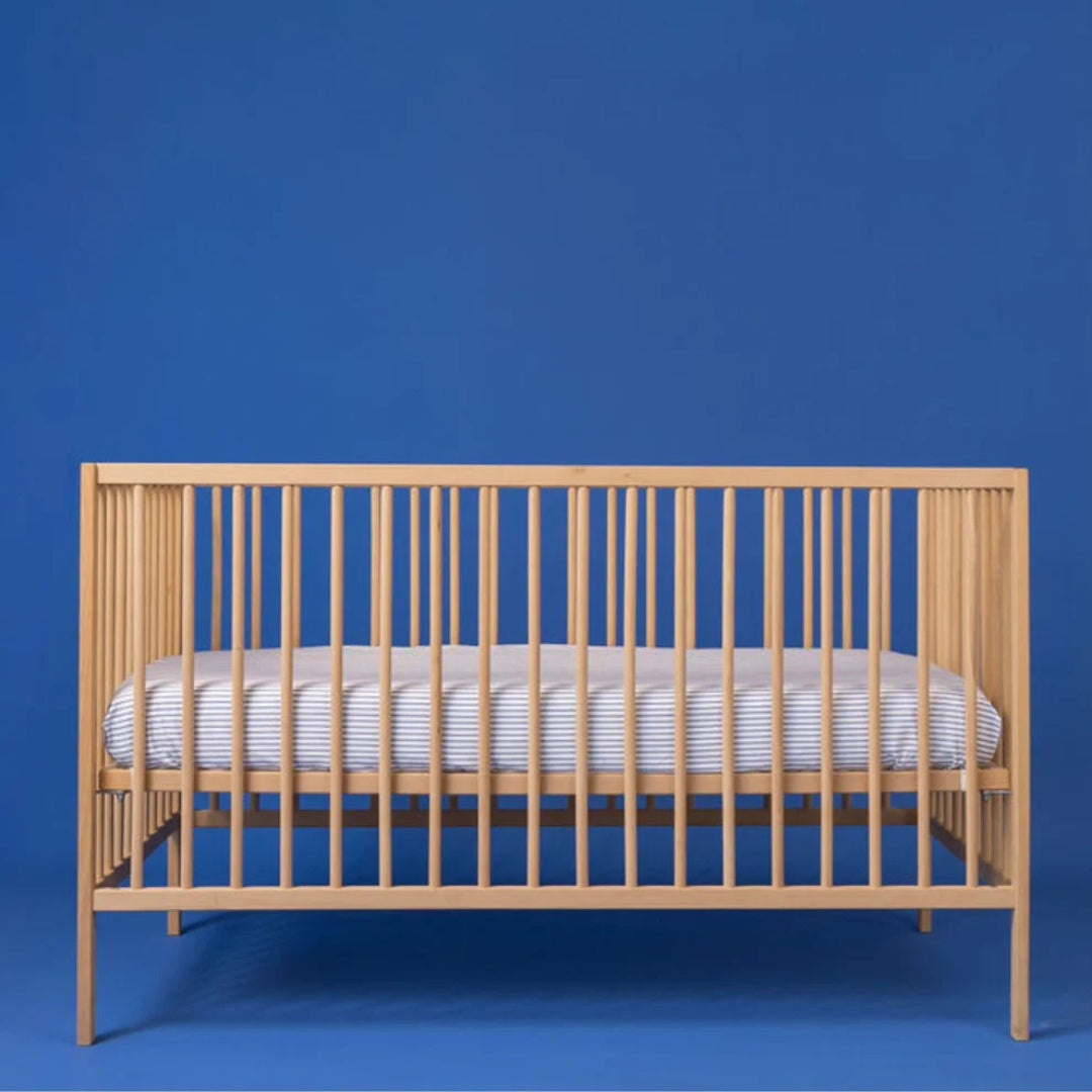 Little Human Linens Cot Waterproof Sheet
