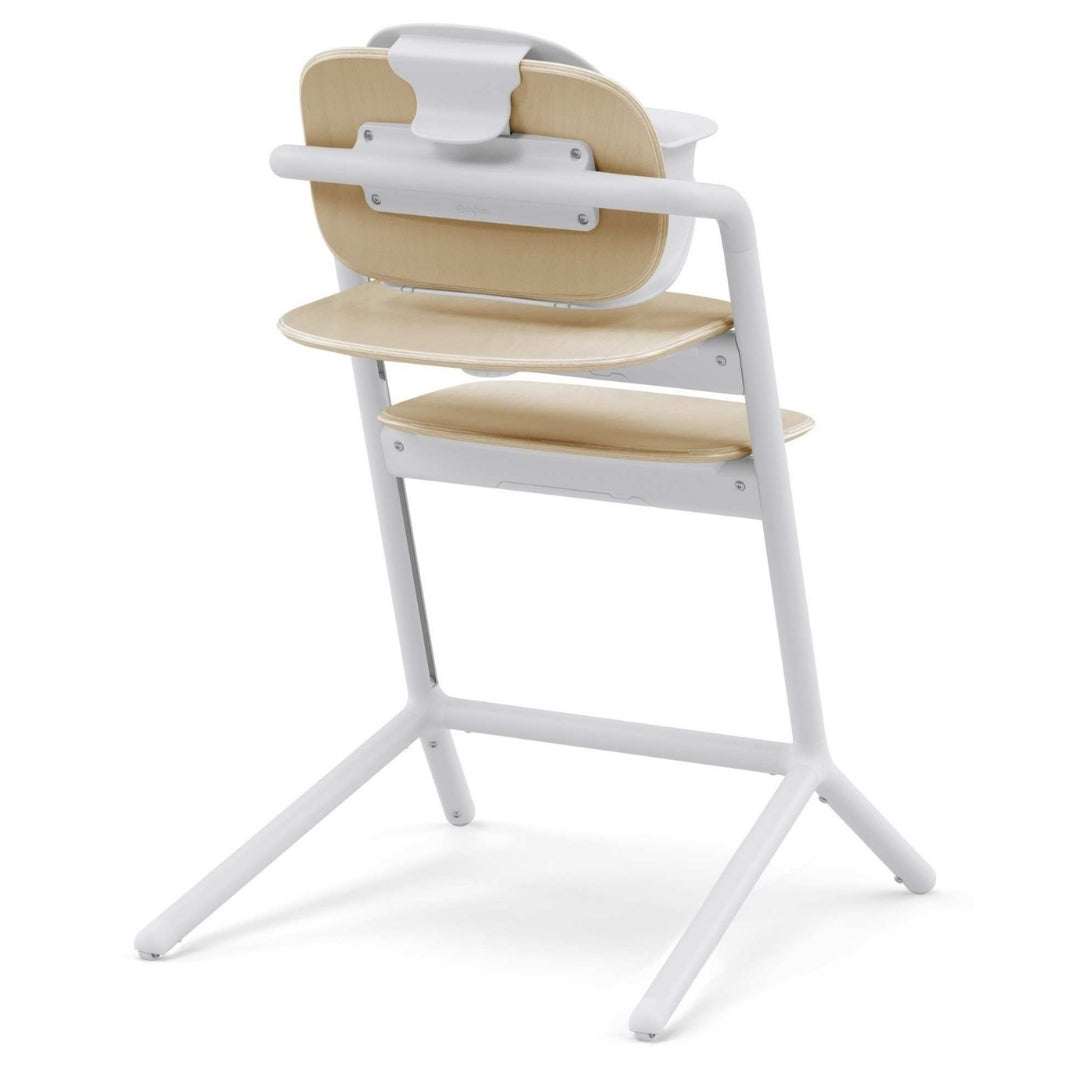 CYBEX Lemo 2 High Chair 3 in 1 Set