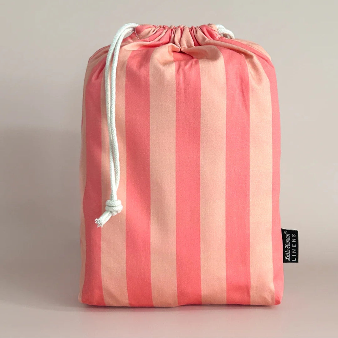 Little Human Linens Cot Waterproof Sheet