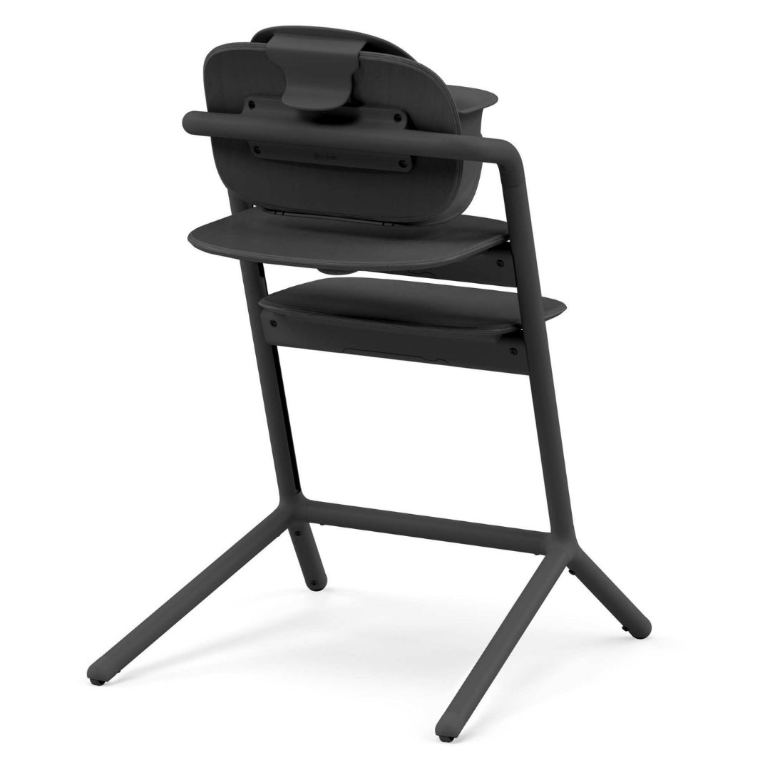 CYBEX Lemo 2 High Chair 3 in 1 Set