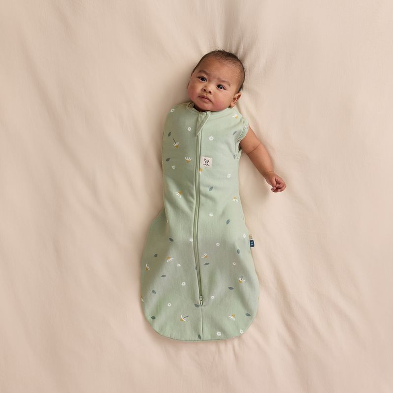 ErgoPouch Cocoon Swaddle Bag 1.0 Tog