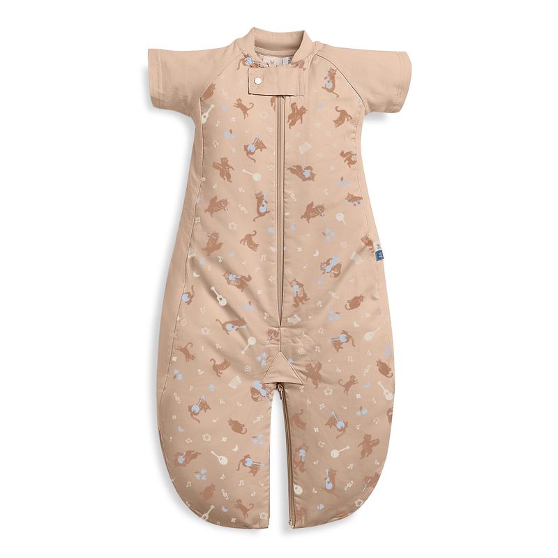 ErgoPouch Sleep Suit Bag 1.0Tog