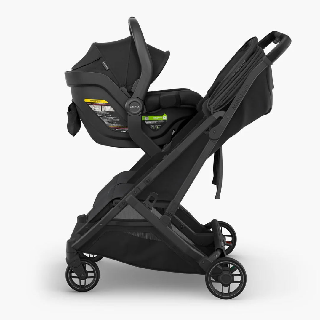 UPPAbaby Minu Duo Mesa Adapters