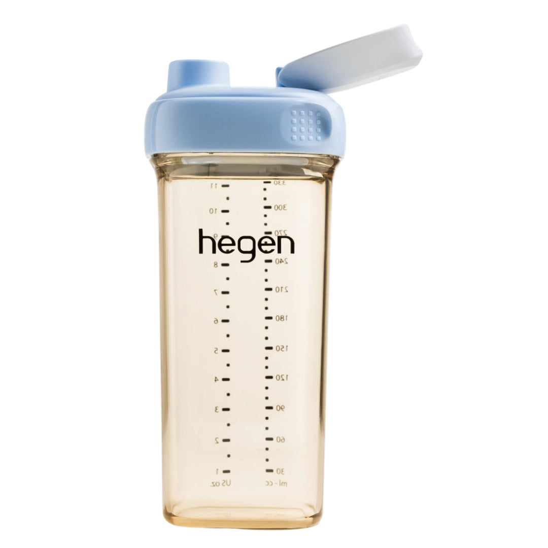 Hegen PCTO 330ml Drinking Bottle PPSU
