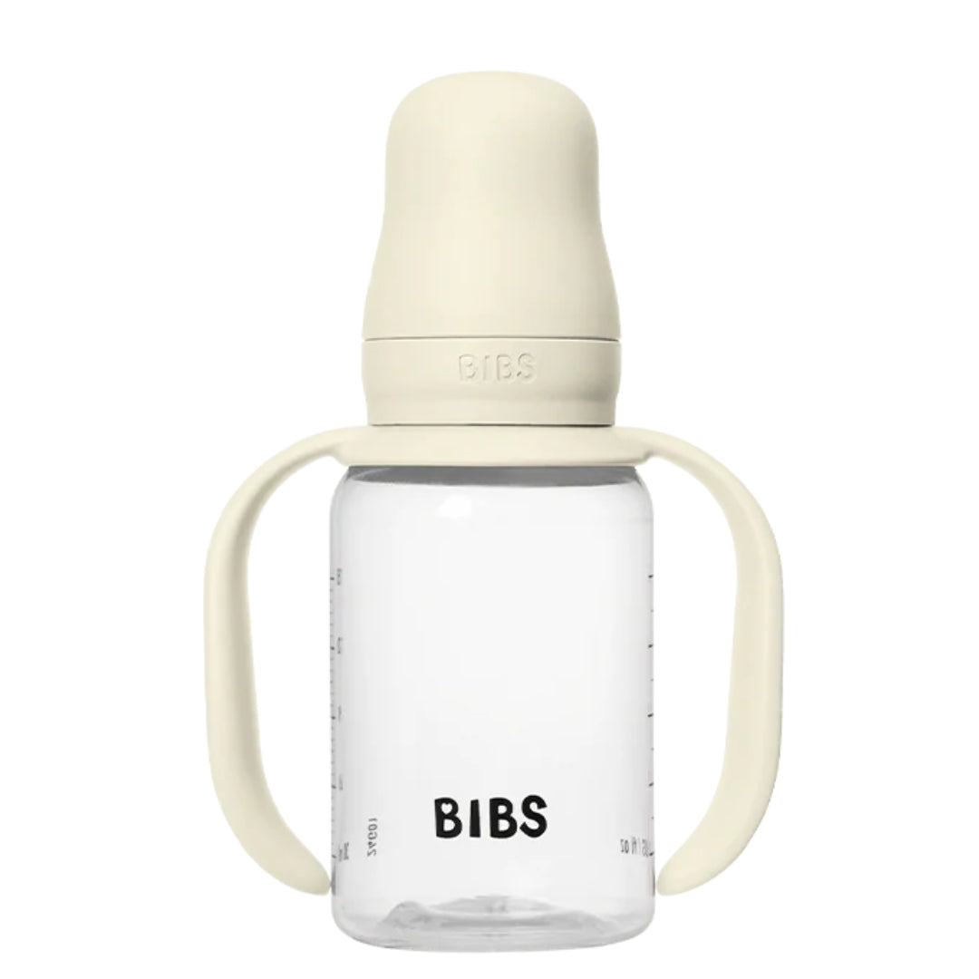 BIBS Sippy Bottle Silicone 150 ml