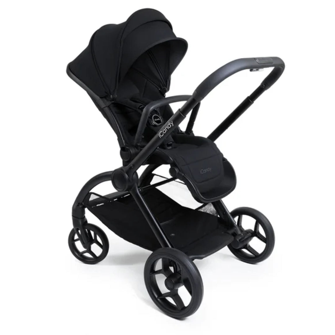 iCandy Core2 Pram