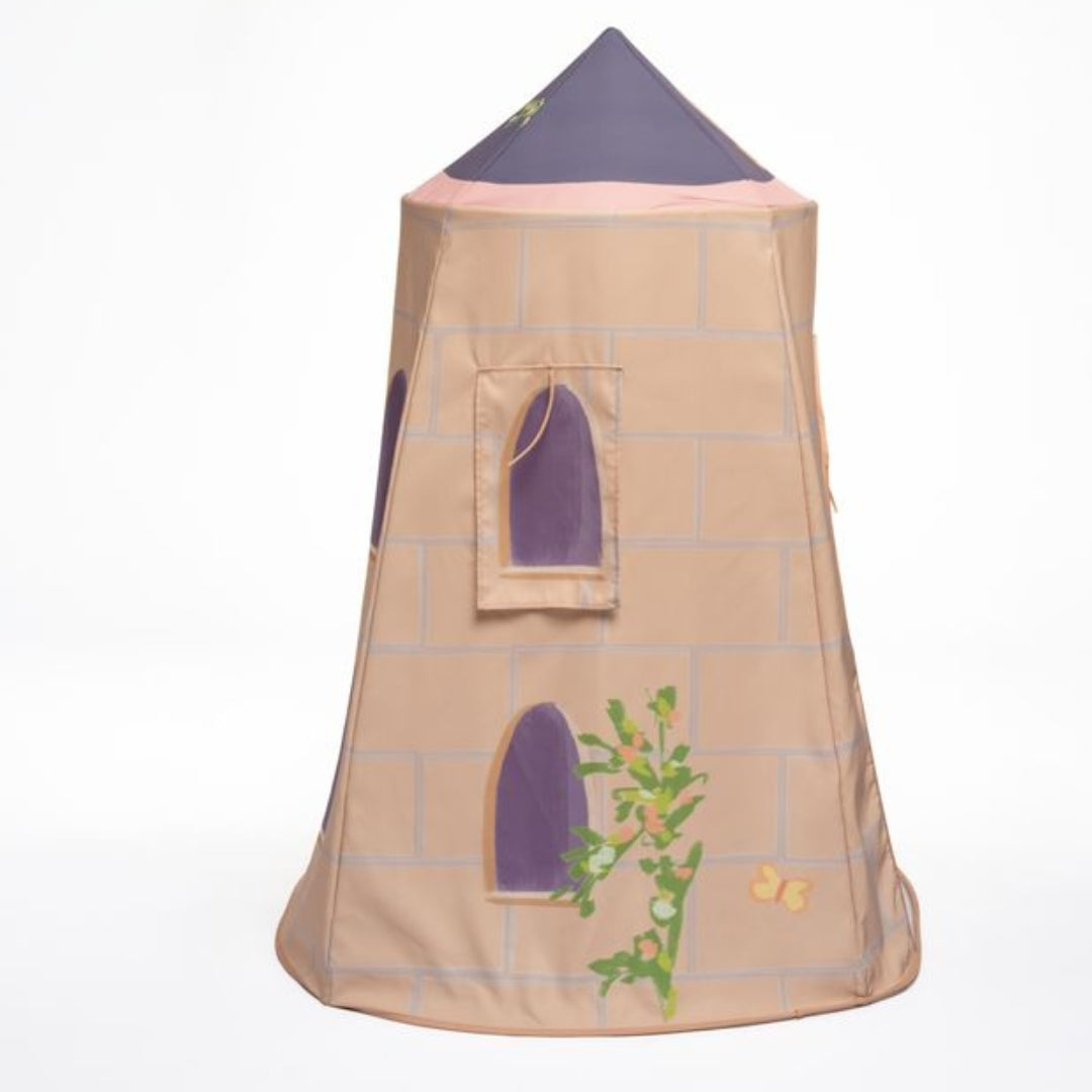 Flippi Pop-Up Castle Tent