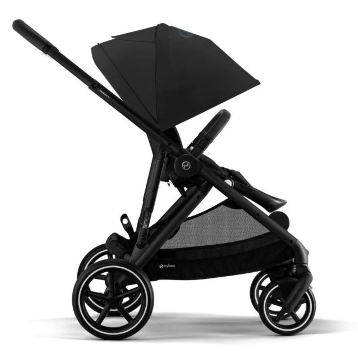 Cybex Gazelle S Pram V26
