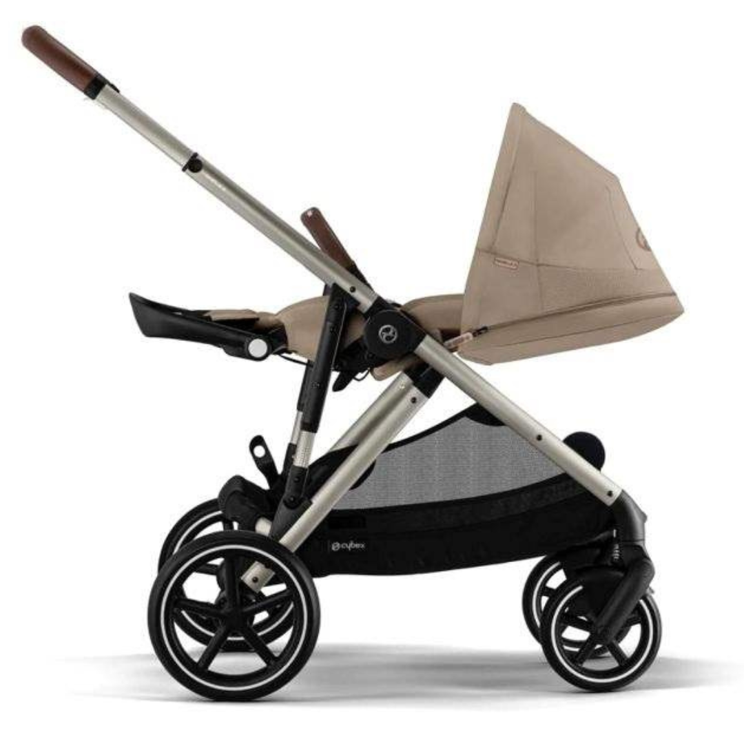 Cybex Gazelle S Pram V26