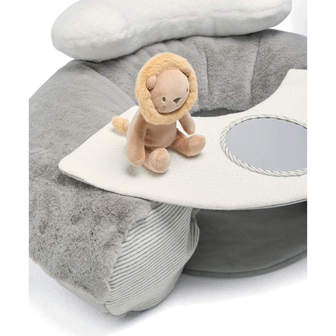 Mamas & Papas Welcome to the World Sit & Play Baby Floor Seat