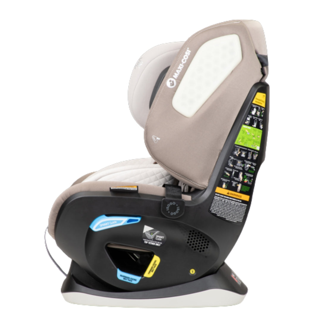 Maxi Cosi Pria LX G-Cell Isofix Convertible Car Seat LIMITED EDITION