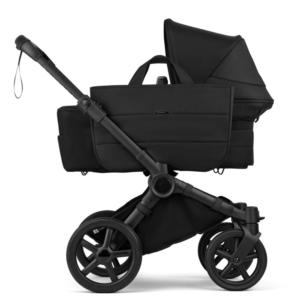 Bugaboo Donkey 6 Mono Pram – Baby Kingdom