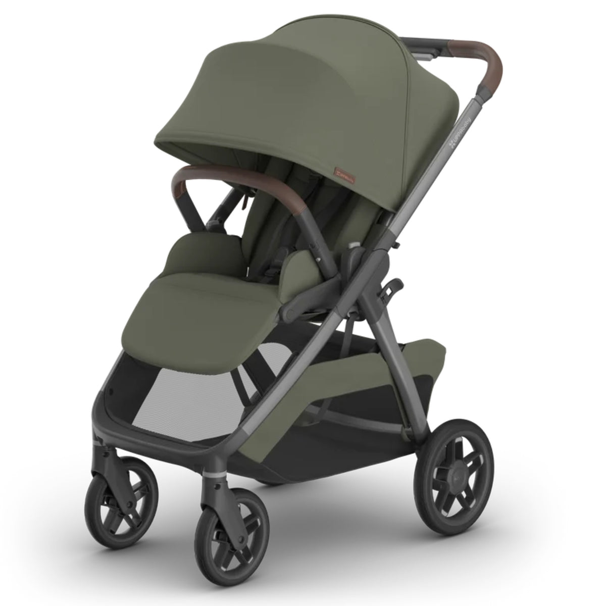 UPPAbaby Kona Pram