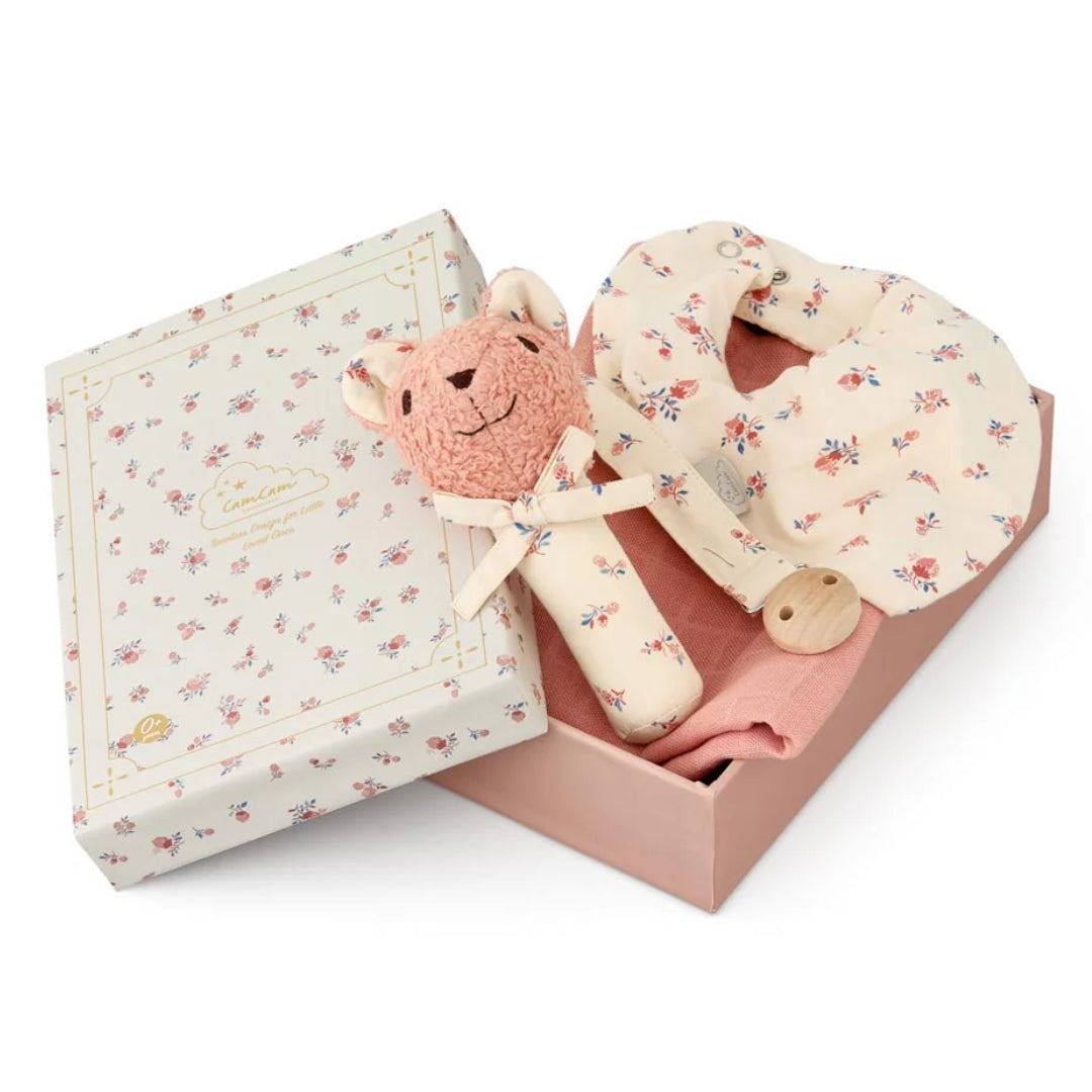Cam Cam Copenhagen Baby Essentials Gift Box