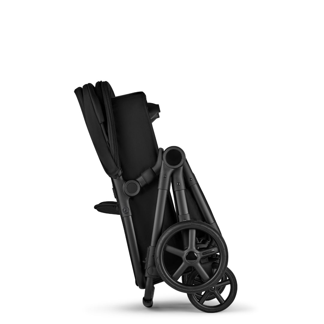 Bugaboo Cub Pram