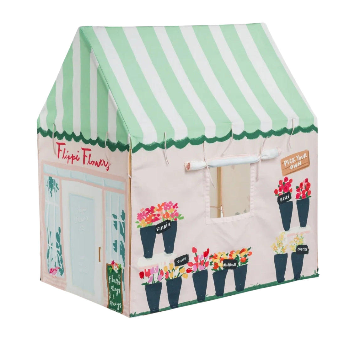 Flippi Florist Tent (Includes Tent Frame and Cover)