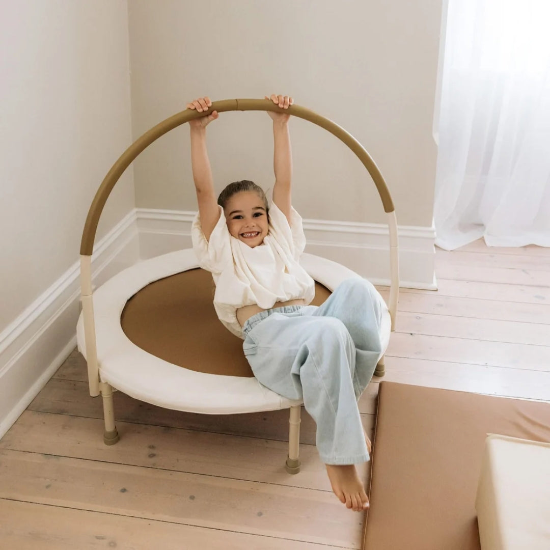 Nuage Interiors Poco Trampoline