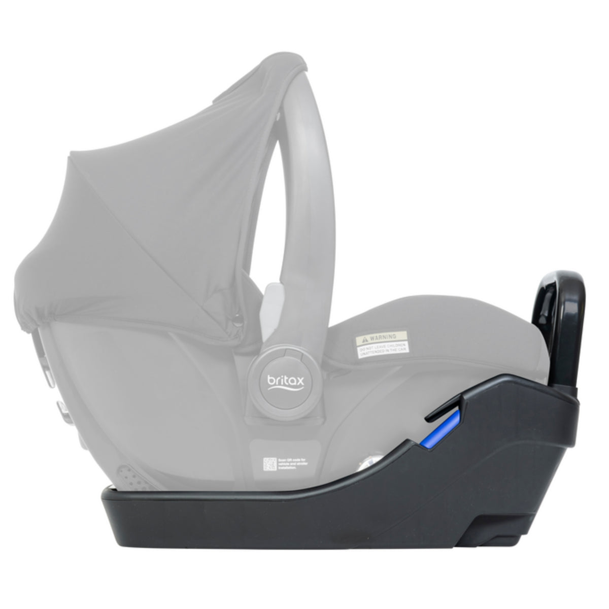 Britax B-POD Baby Capsule Base