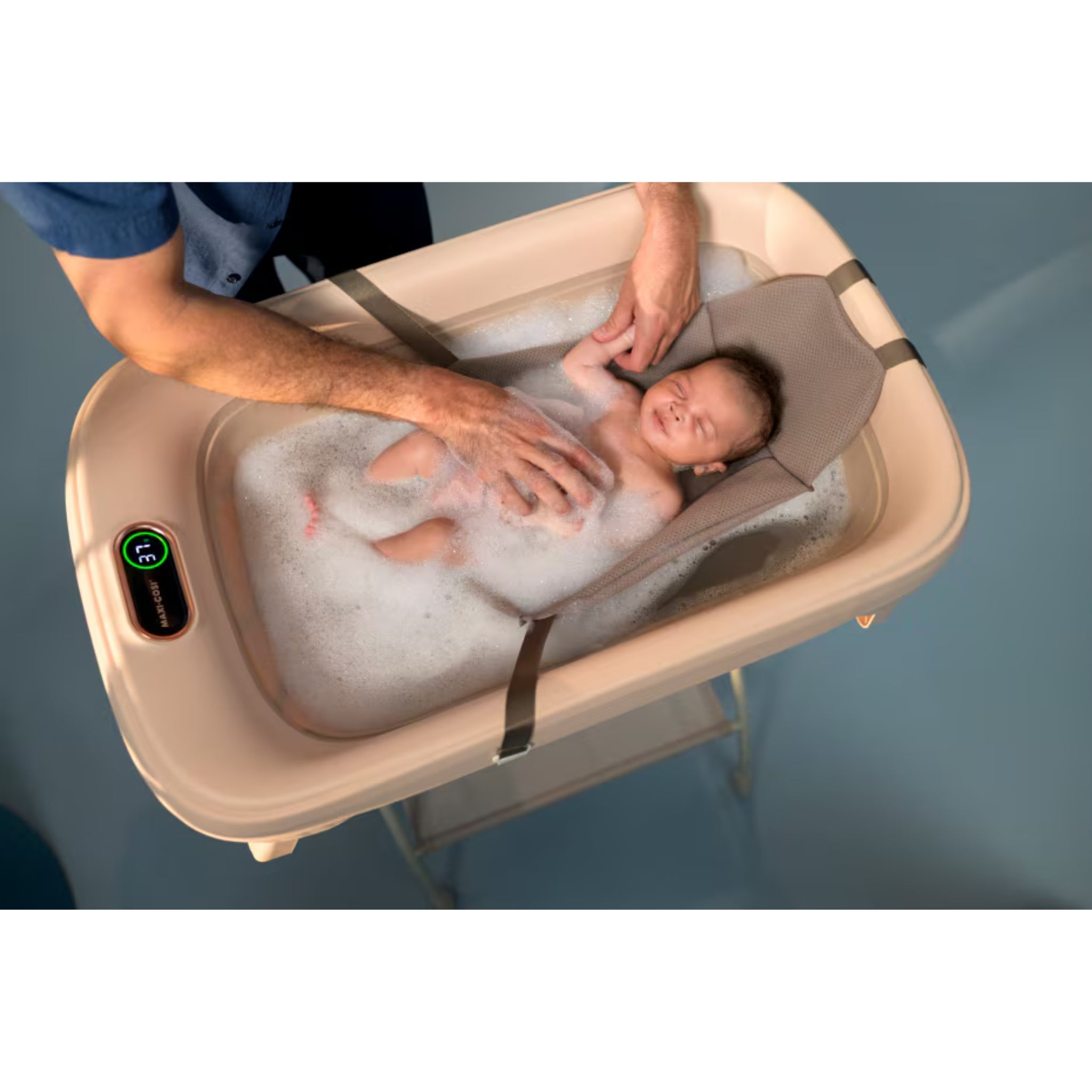 Maxi Cosi Indigo Plus Foldable Bath