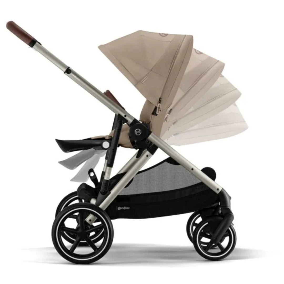Baby Stroller