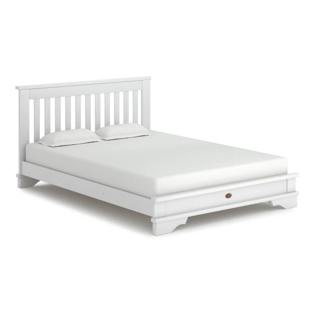 Boori Eton Convertible Plus Cot Bed V26 Barley