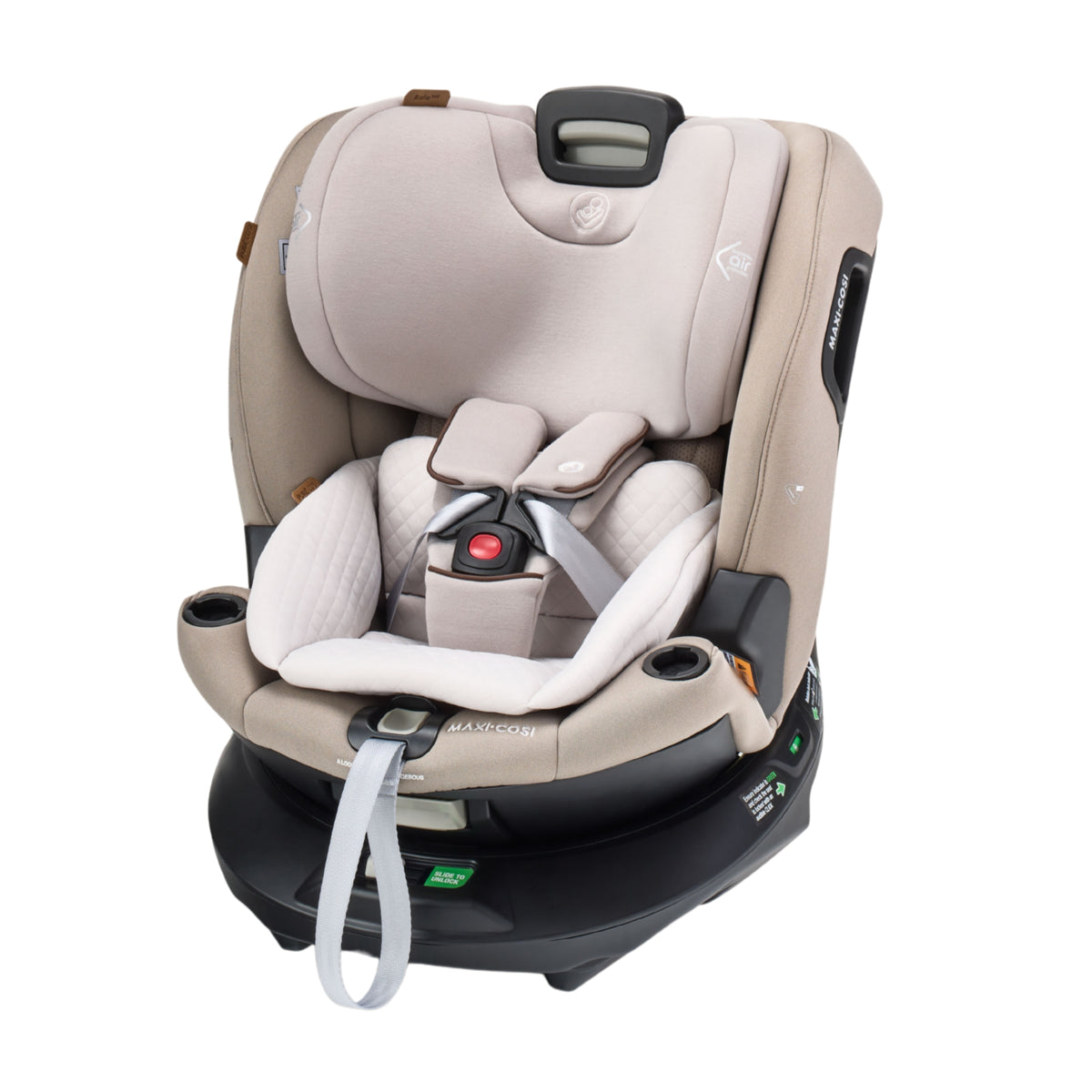 Maxi Cosi Raia 360 LX Convertible Car Seat