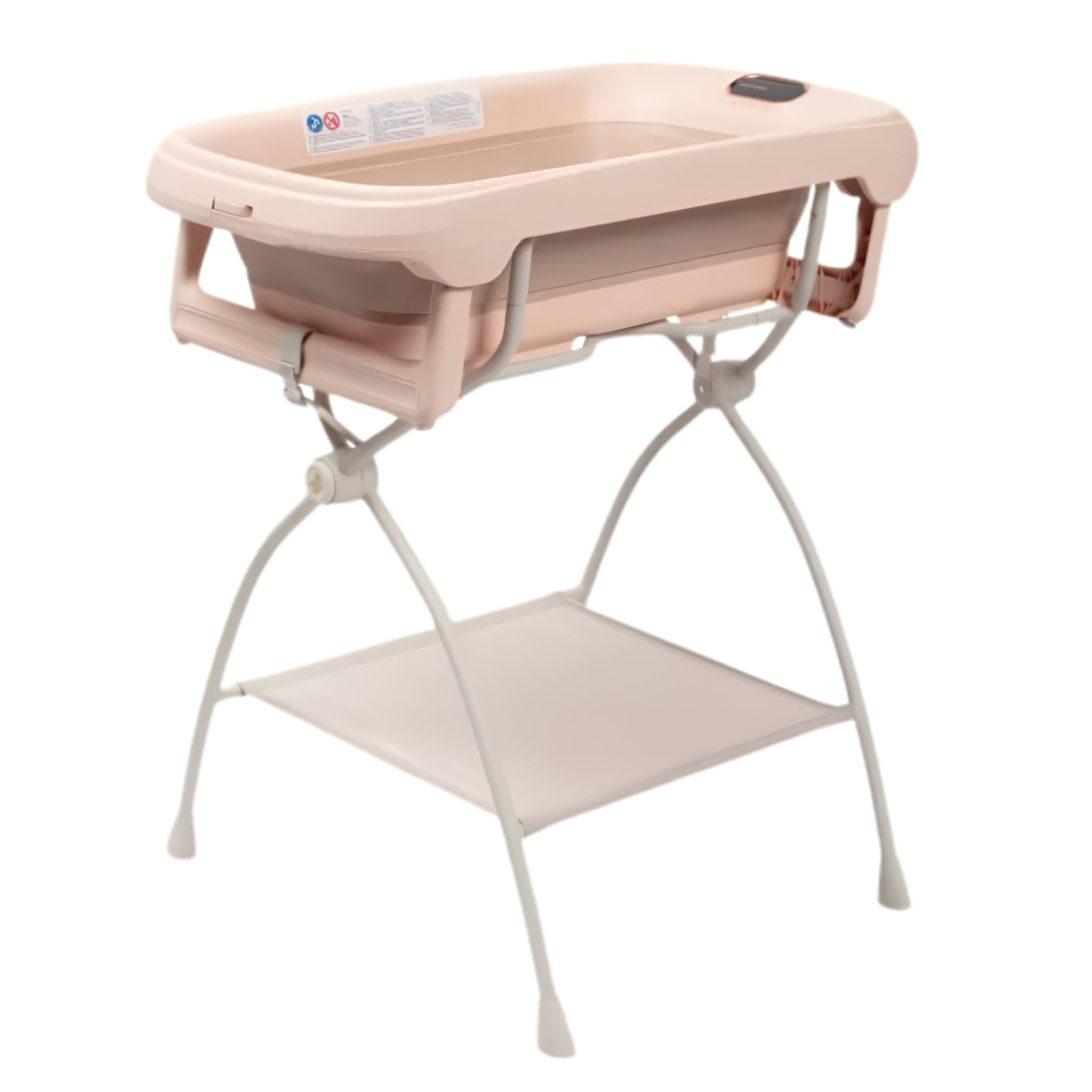Maxi Cosi Indigo Plus Bath Stand Elegance Beige