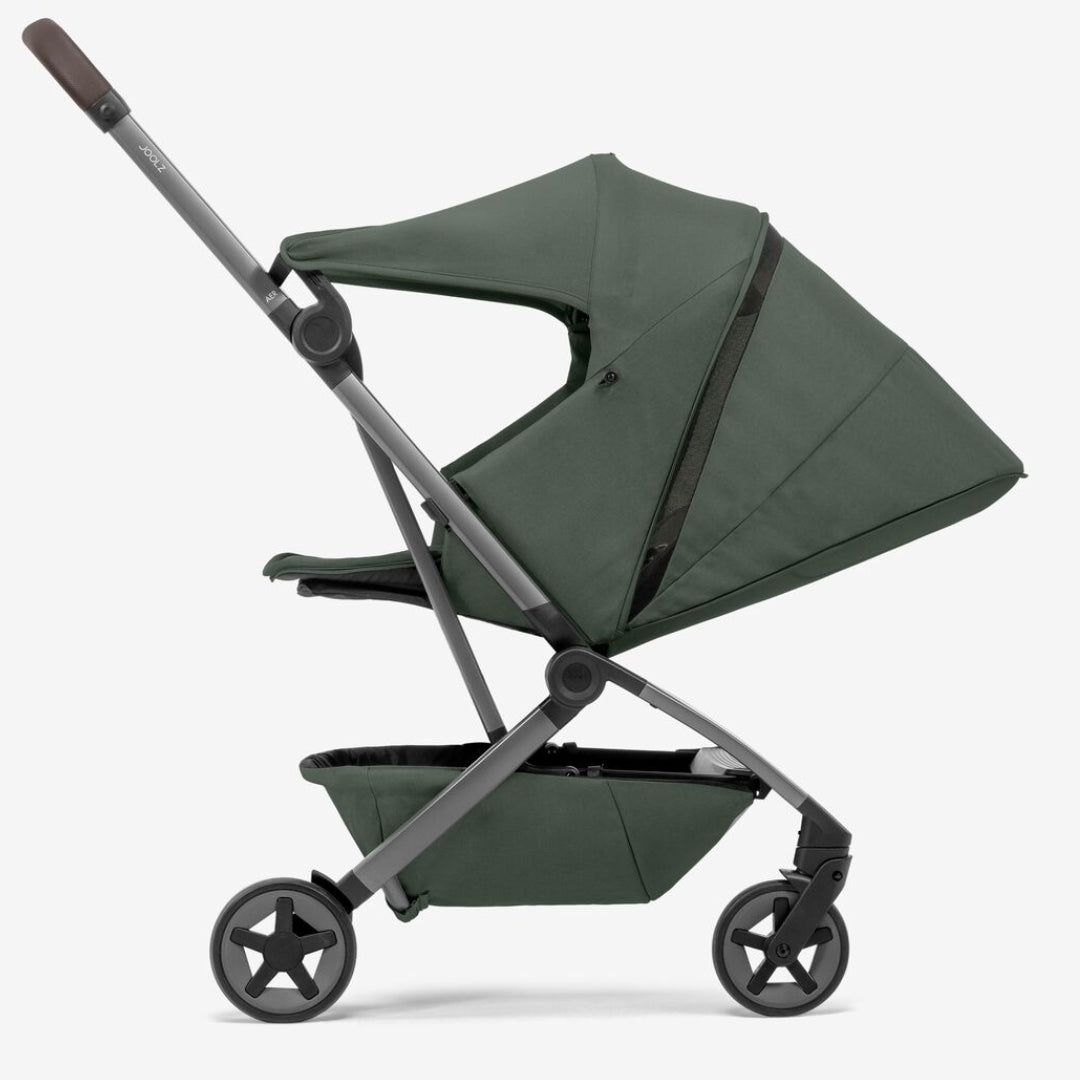 Joolz Aer2 Nest to Seat