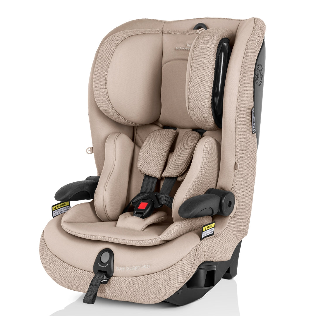 Britax Safe n Sound Maxi Guard Pro Style Car Seat