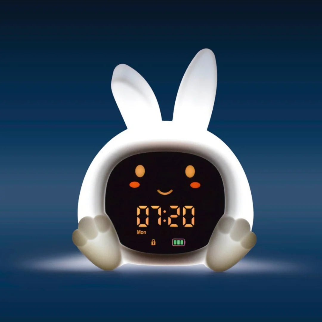 Zazu Sleeptrainer Sarah the Rabbit