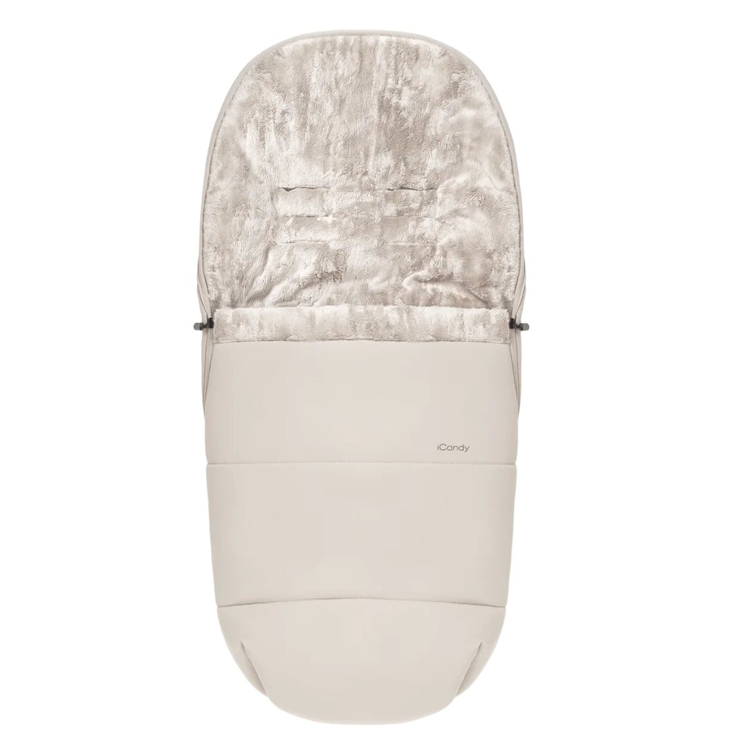 iCandy Core2 Footmuff