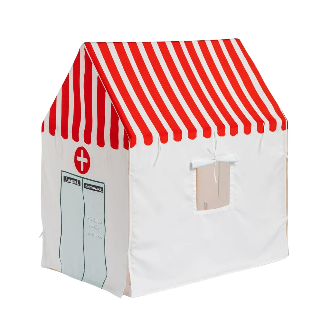 Flippi Hospital Tent (Includes Tent Frame and Cover)
