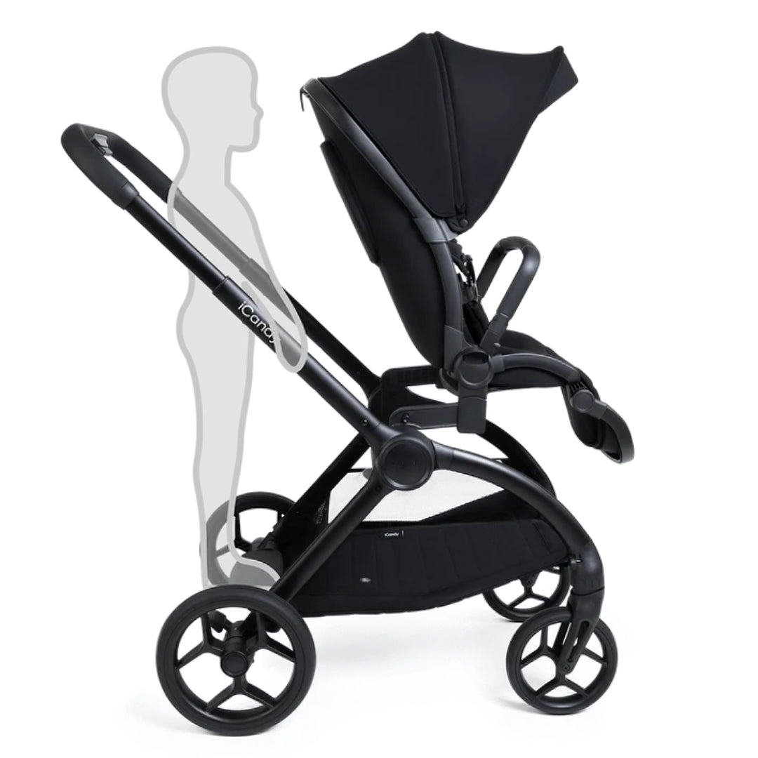 iCandy Core2 Pram