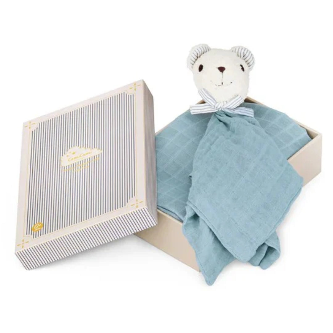 Cam Cam Copenhagen Cuddle Gift Box