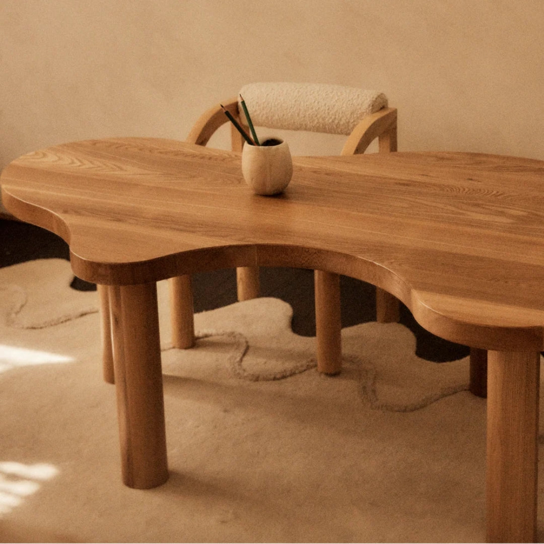 Nuage Interiors Leon Activity Table