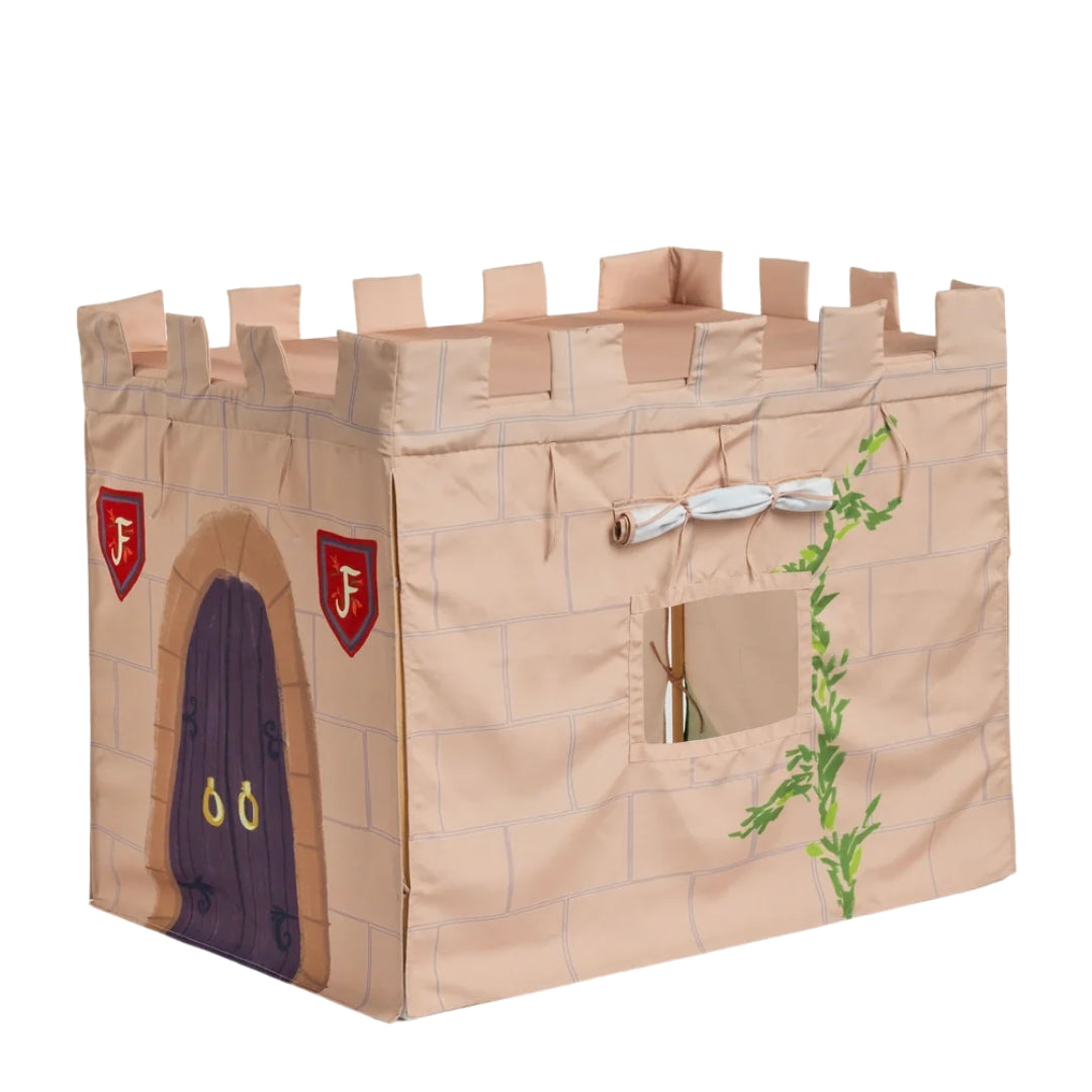Flippi Fort Tent (Includes Tent Frame and Cover)