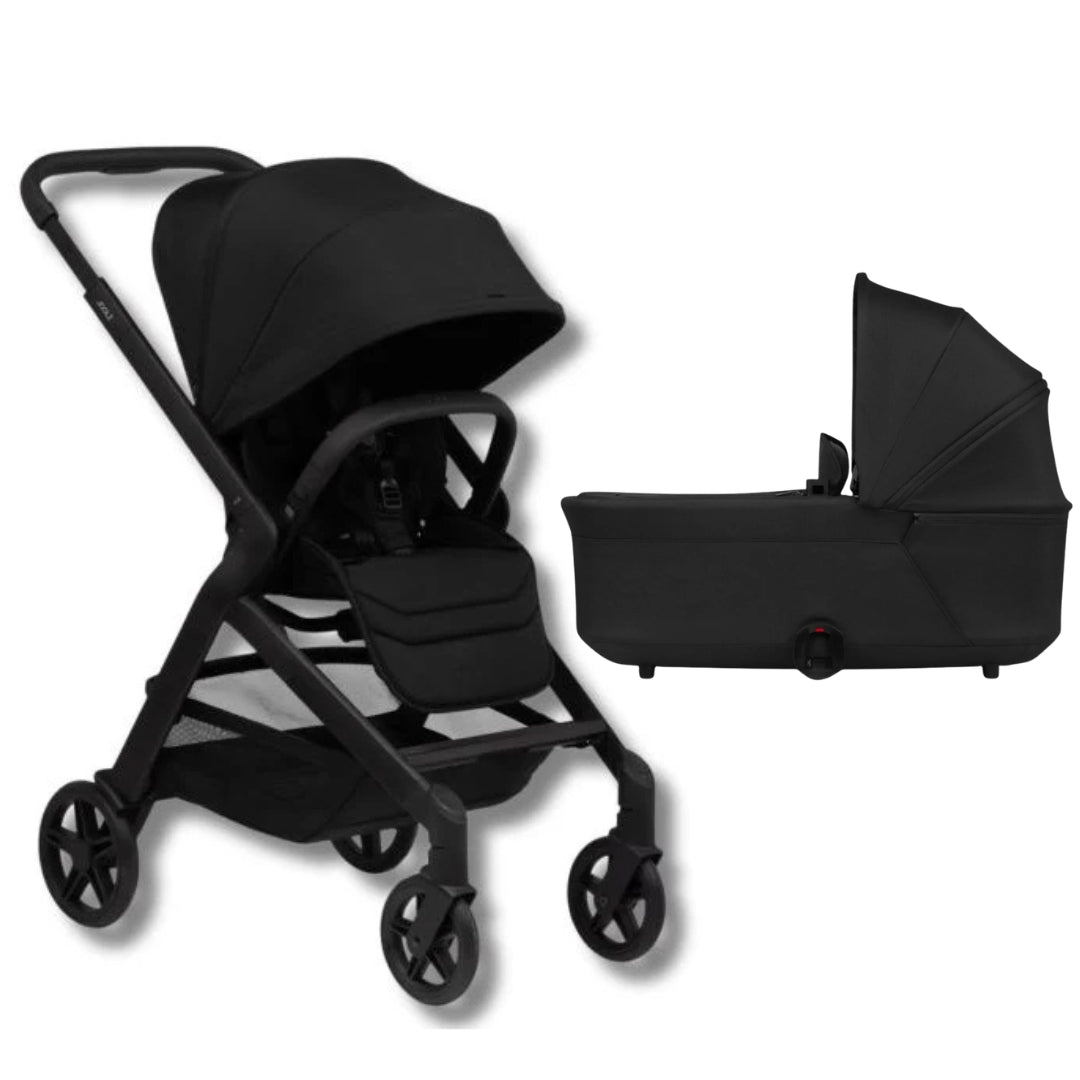 Joolz Hub2 Stroller + Carrycot Bundle