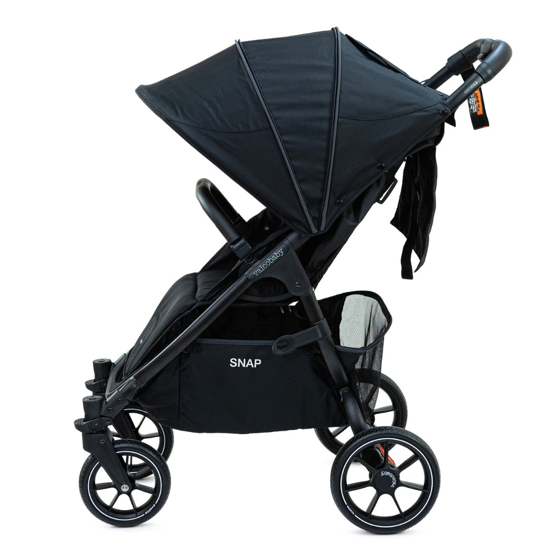 Valco Baby Snap Series 2 Pram Pitch