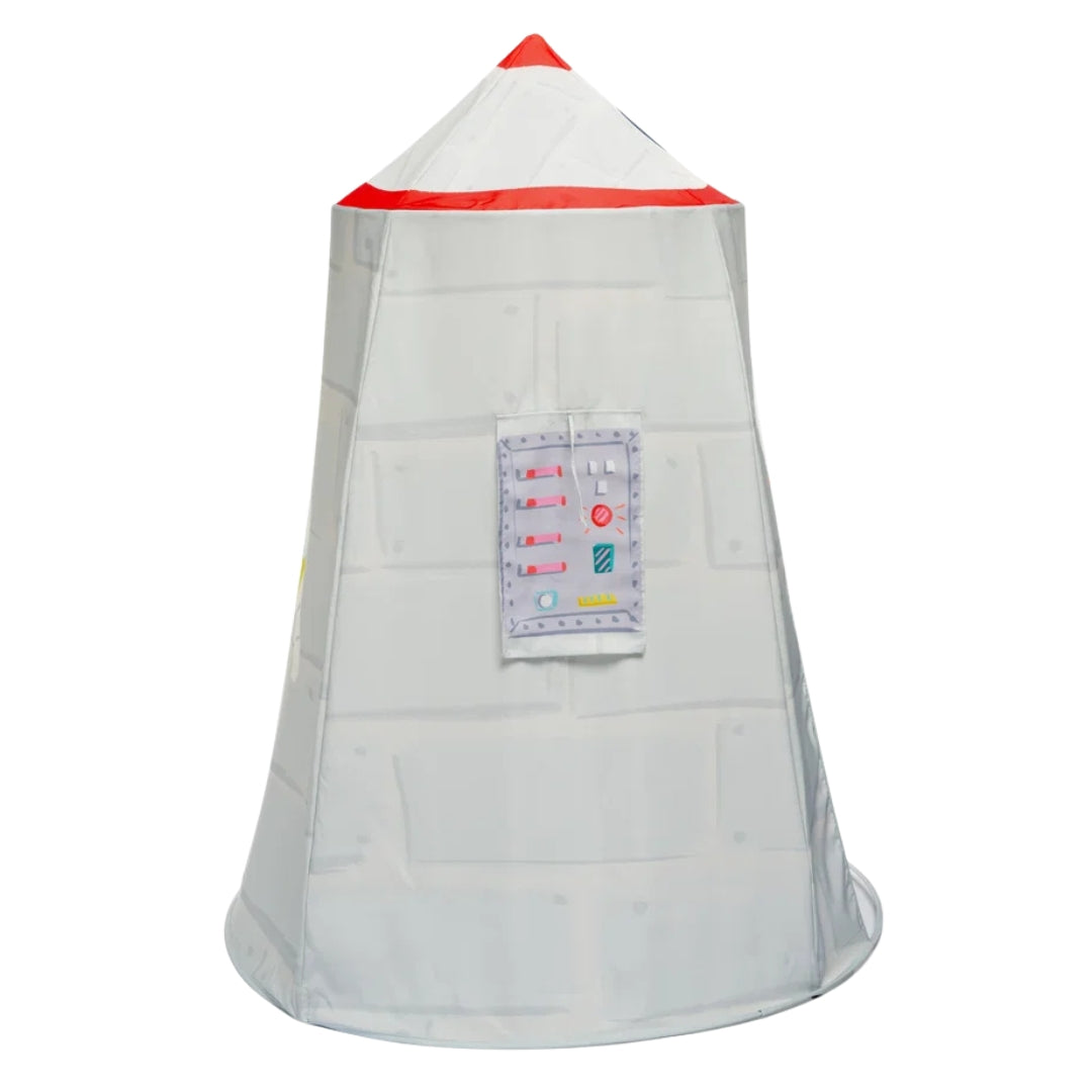 Flippi Pop-Up Rocket Tent